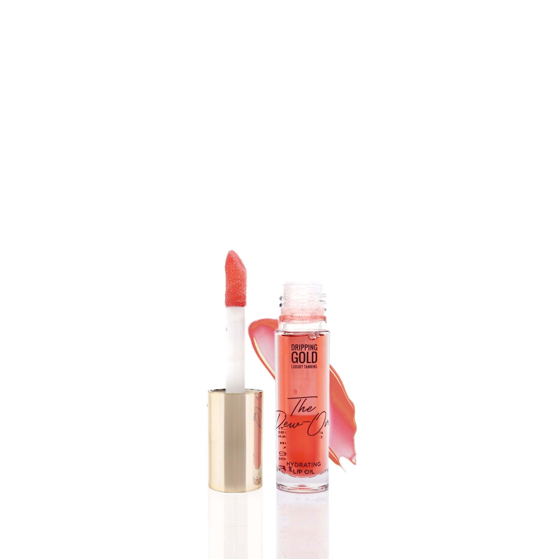 Hydrating Lip Oil Meigi
