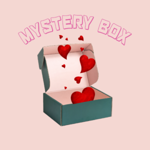 Meigiweb mystery box